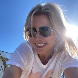 Meet your Posher, Jamie